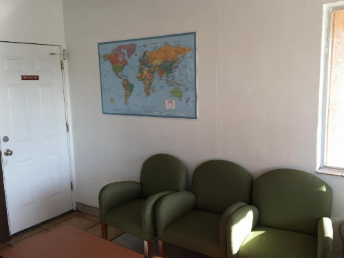 Amazon Motel image 16