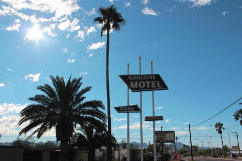 Amazon Motel image 5