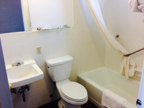 Amazon Motel image 7